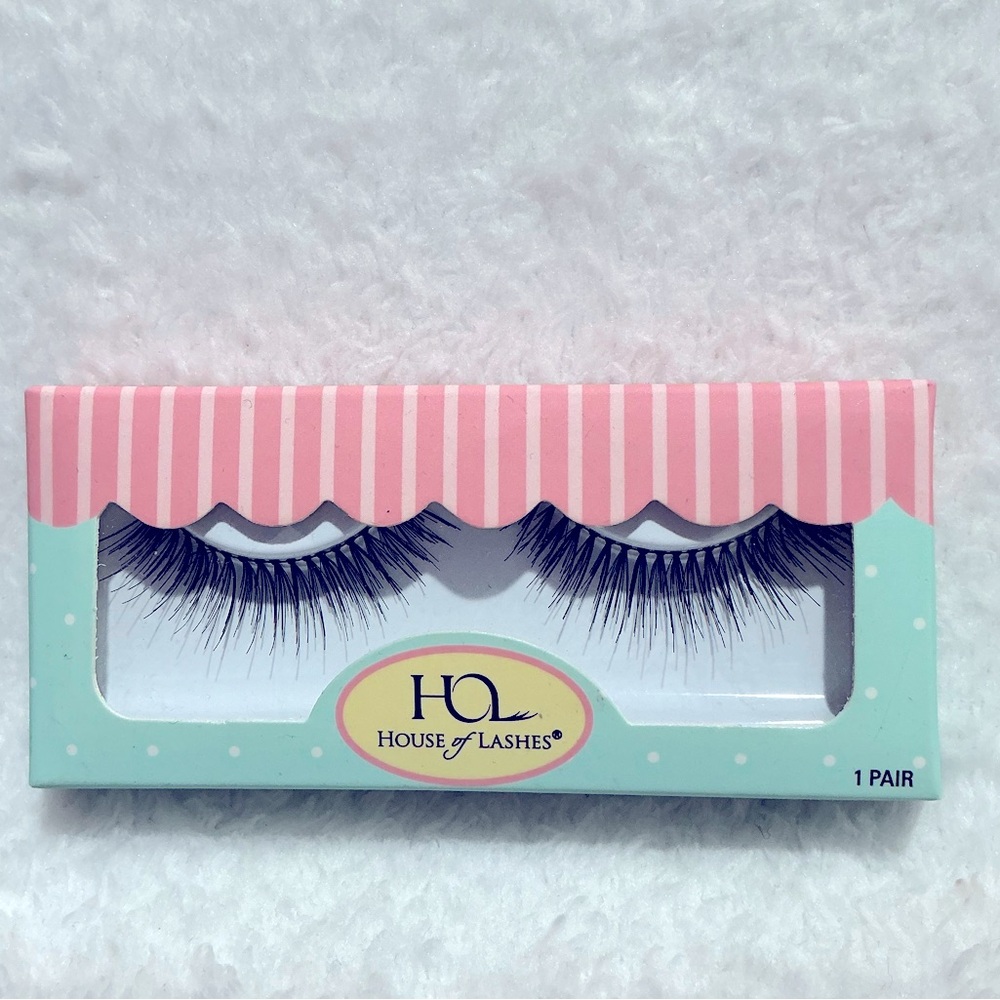 New False Lashes - Picture 6 of 6